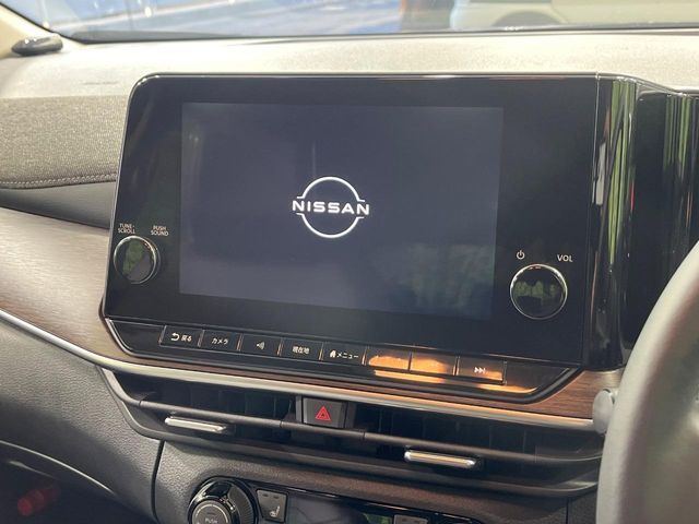 NISSAN AURA 2021 Image 31