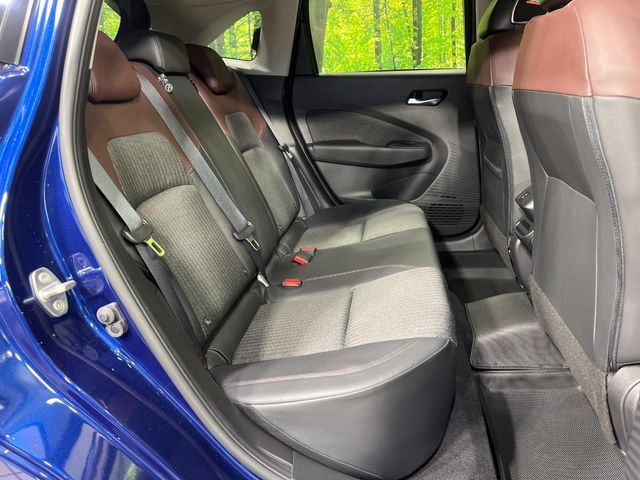 NISSAN AURA 2021 Image 31