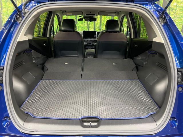 NISSAN AURA 2021 Image 31