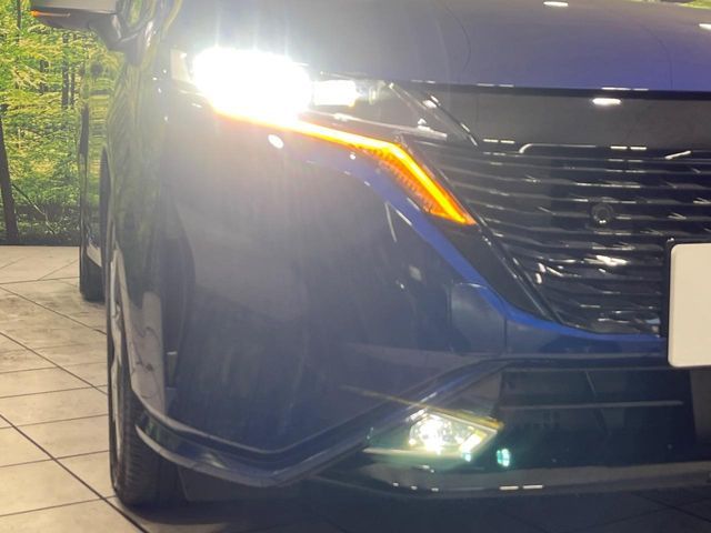 NISSAN AURA 2021 Image 31