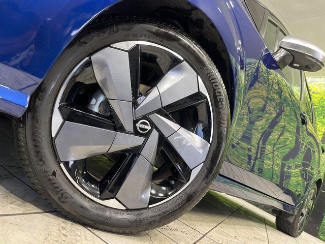 NISSAN AURA 2021 Image 31