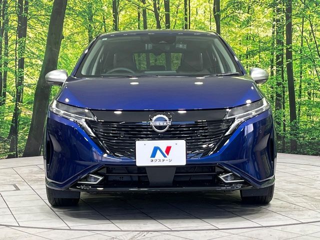 NISSAN AURA 2021 Image 31