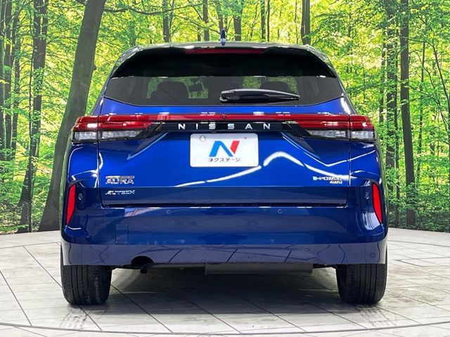 NISSAN AURA 2021 Image 31