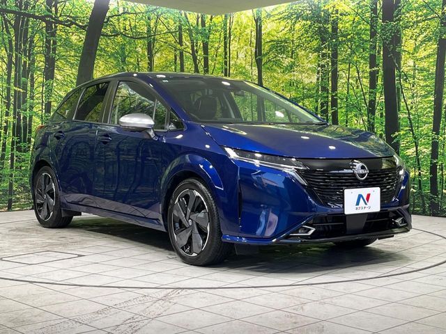 NISSAN AURA 2021 Image 31