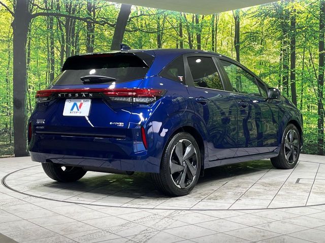 NISSAN AURA 2021 Image 31