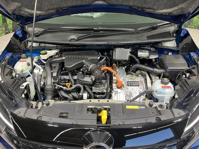 NISSAN AURA 2021 Image 31