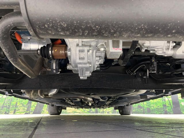 NISSAN AURA 2021 Image 31