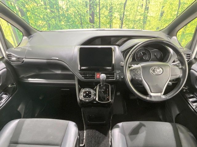 TOYOTA NOAH 2019 Image 31