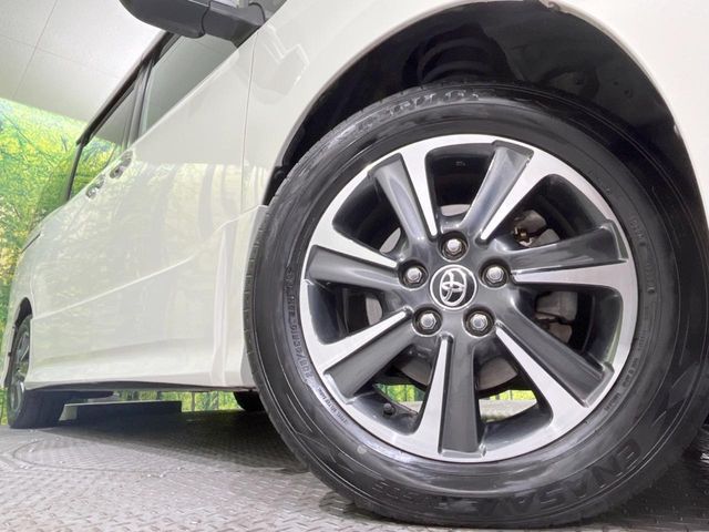 TOYOTA NOAH 2019 Image 31