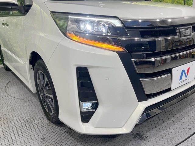 TOYOTA NOAH 2019 Image 31