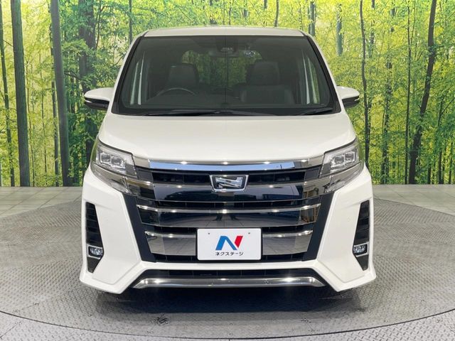 TOYOTA NOAH 2019 Image 31