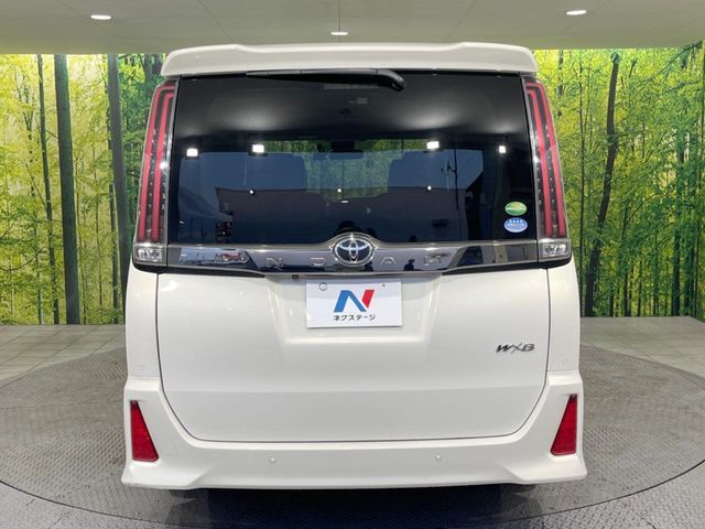 TOYOTA NOAH 2019 Image 31