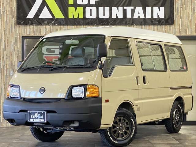 NISSAN VANETTE VAN 2WD 2006 Image 31