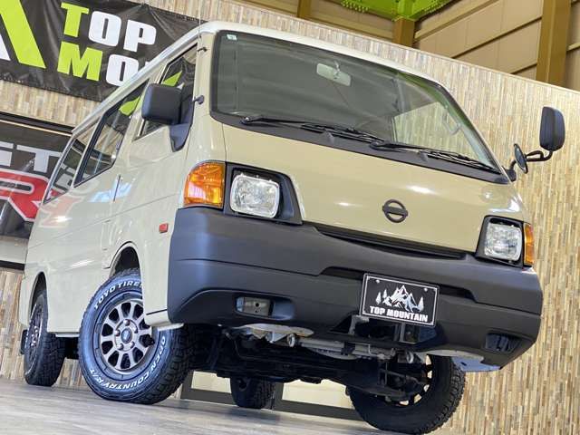 NISSAN VANETTE VAN 2WD 2006 Image 31