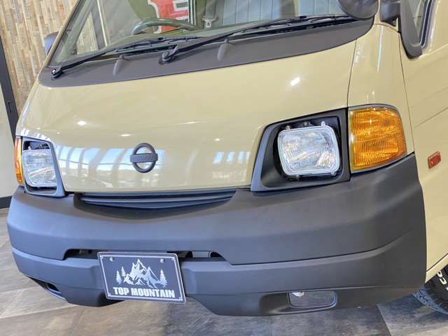 NISSAN VANETTE VAN 2WD 2006 Image 31