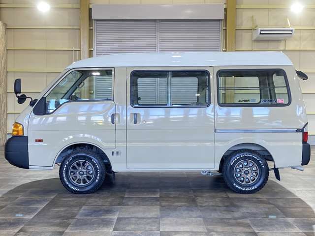 NISSAN VANETTE VAN 2WD 2006 Image 31