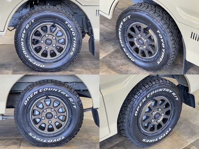 NISSAN VANETTE VAN 2WD 2006 Image 31