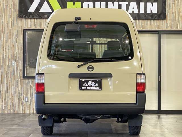 NISSAN VANETTE VAN 2WD 2006 Image 31