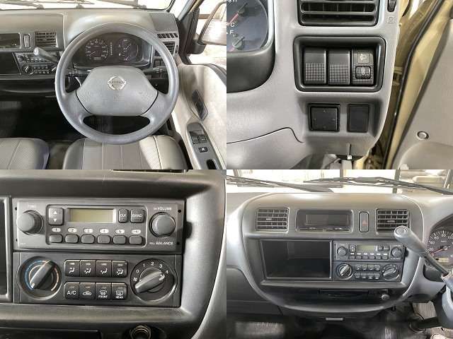 NISSAN VANETTE VAN 2WD 2006 Image 31