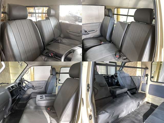 NISSAN VANETTE VAN 2WD 2006 Image 31