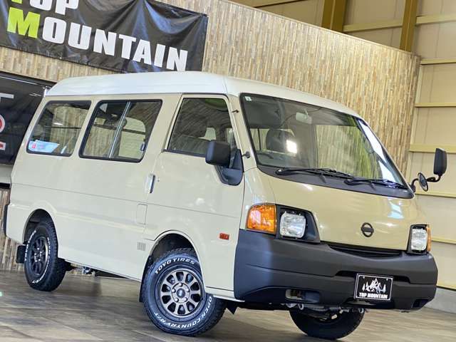 NISSAN VANETTE VAN 2WD 2006 Image 31