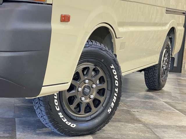 NISSAN VANETTE VAN 2WD 2006 Image 31