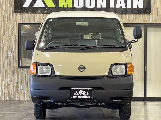 NISSAN VANETTE VAN 2WD 2006 Image 31