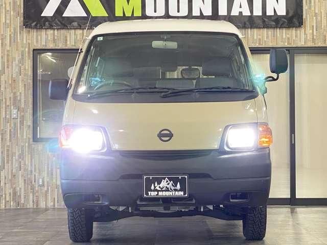 NISSAN VANETTE VAN 2WD 2006 Image 31