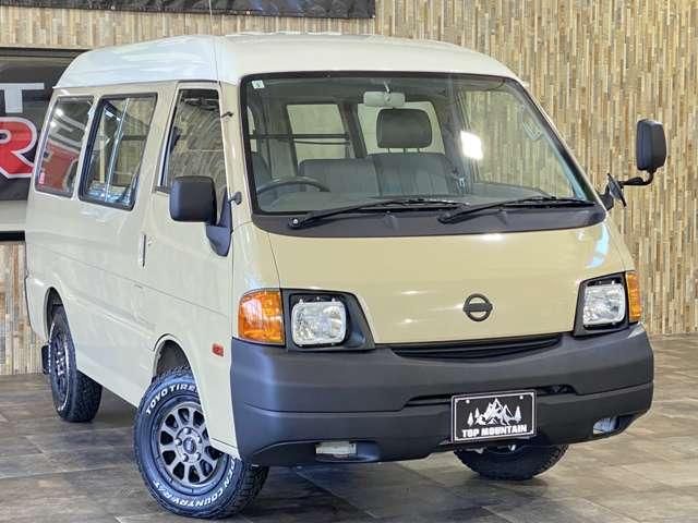 NISSAN VANETTE VAN 2WD 2006 Image 31