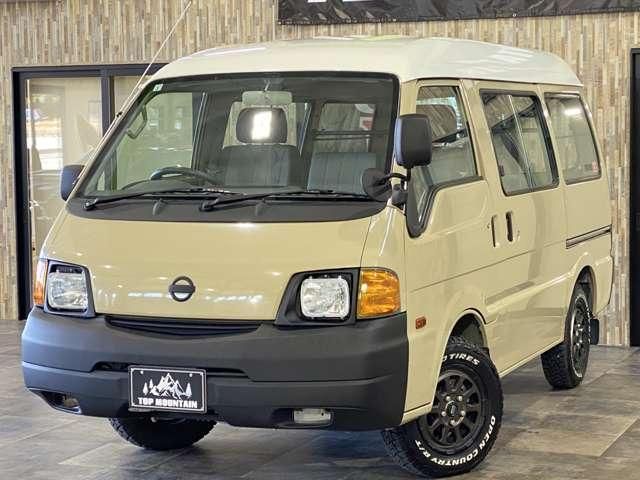 NISSAN VANETTE VAN 2WD 2006 Image 31