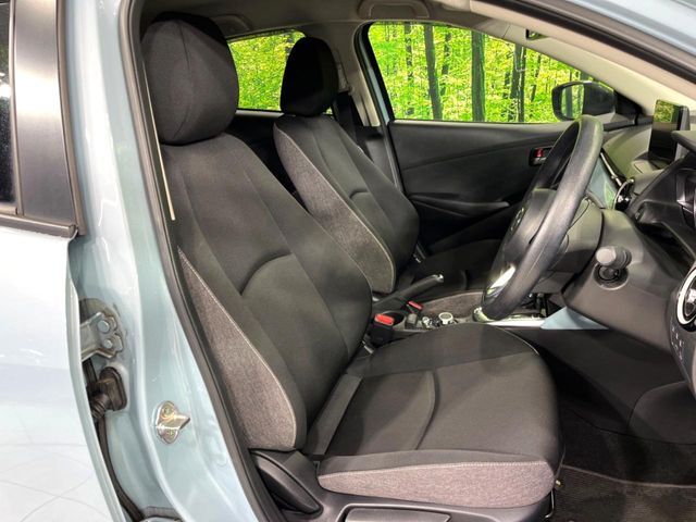 MAZDA 2 2024 Image 31