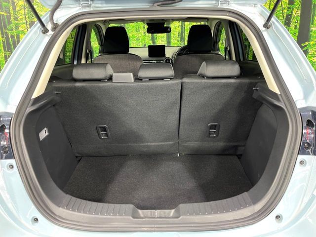 MAZDA 2 2024 Image 31