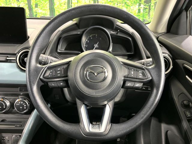 MAZDA 2 2024 Image 31