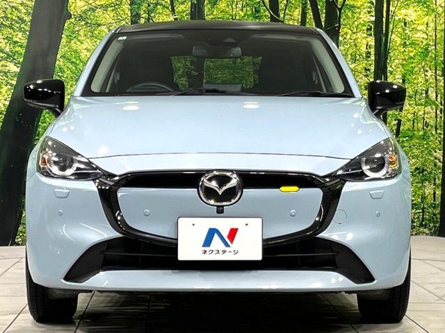 MAZDA 2 2024 Image 31