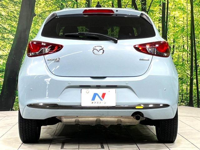 MAZDA 2 2024 Image 31