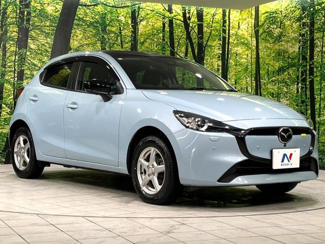 MAZDA 2 2024 Image 31