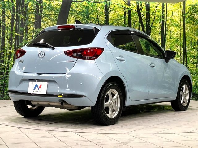MAZDA 2 2024 Image 31
