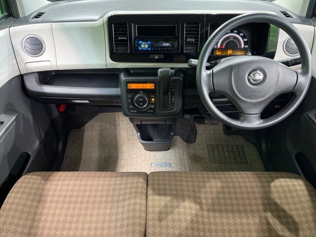 NISSAN MOCO 4WD 2011 Image 31