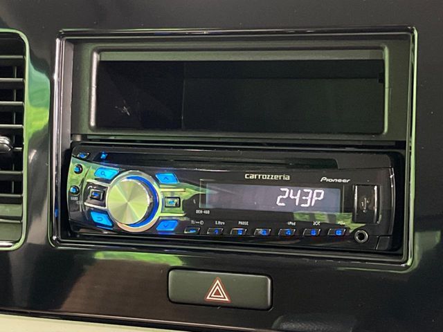 NISSAN MOCO 4WD 2011 Image 31