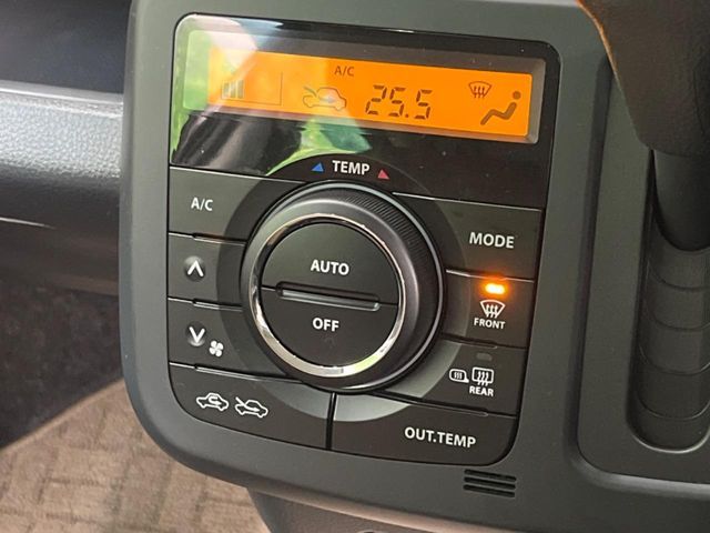 NISSAN MOCO 4WD 2011 Image 31