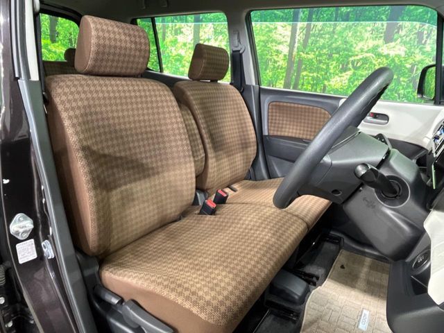 NISSAN MOCO 4WD 2011 Image 31