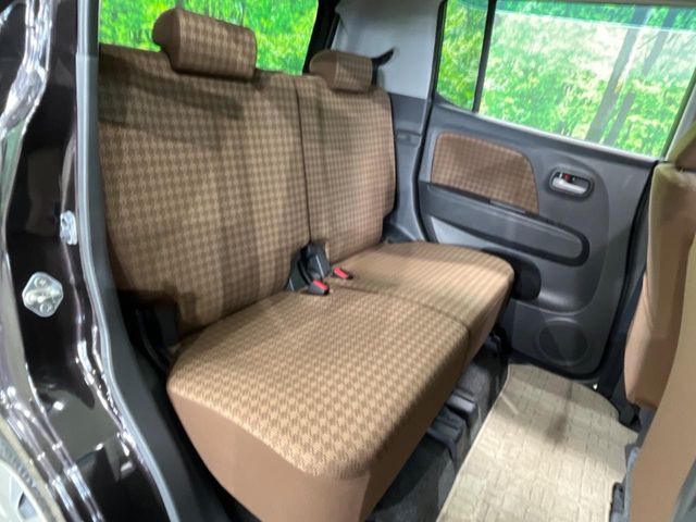 NISSAN MOCO 4WD 2011 Image 31