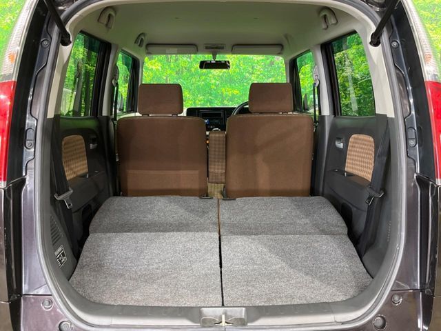 NISSAN MOCO 4WD 2011 Image 31