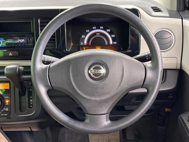 NISSAN MOCO 4WD 2011 Image 31