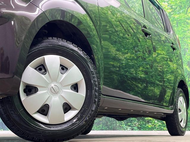 NISSAN MOCO 4WD 2011 Image 31