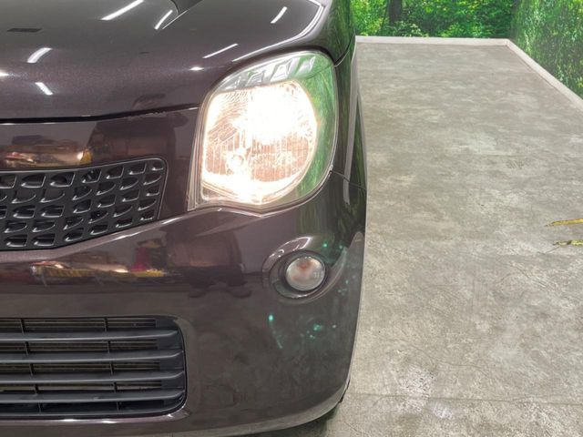 NISSAN MOCO 4WD 2011 Image 31