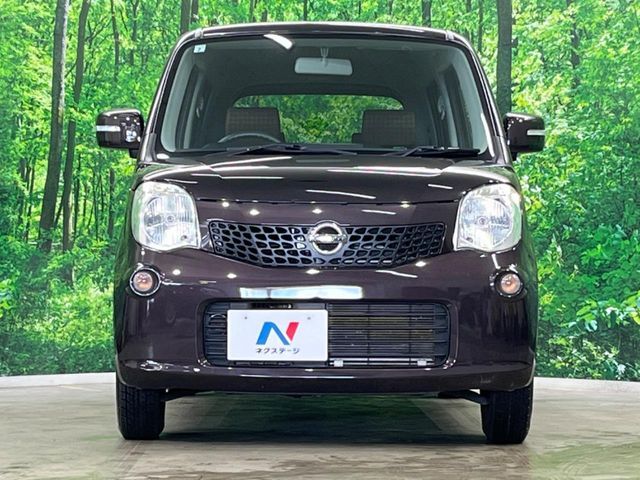 NISSAN MOCO 4WD 2011 Image 31