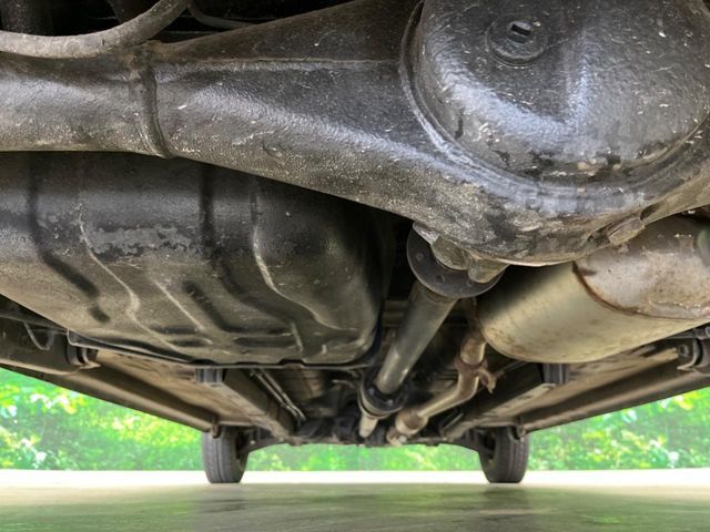 NISSAN MOCO 4WD 2011 Image 31