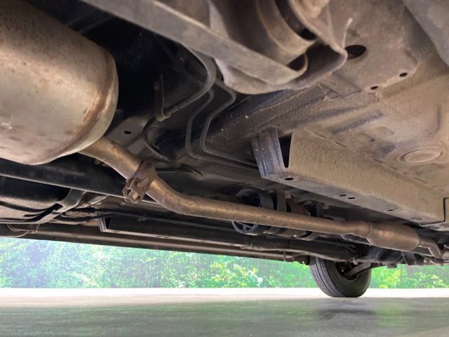 NISSAN MOCO 4WD 2011 Image 31