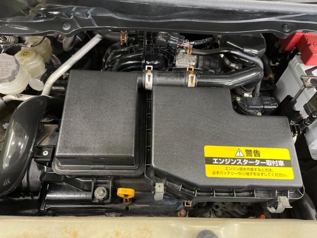 NISSAN MOCO 4WD 2011 Image 31